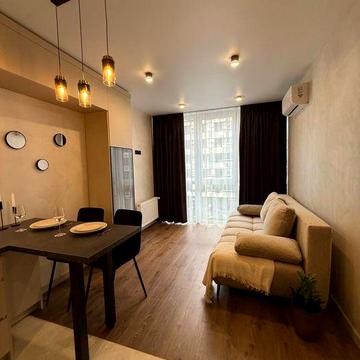 Оренда квартири, Трускавецька, ЖК Континент