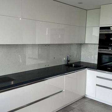 Квартира Шевченка 99б