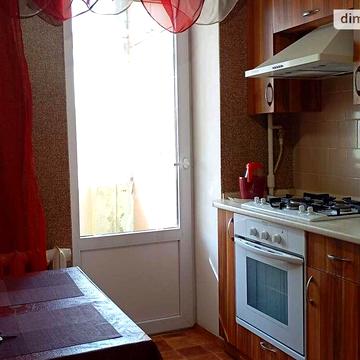 Довгострокова оренда 1к Квартира Вітрука вулиця