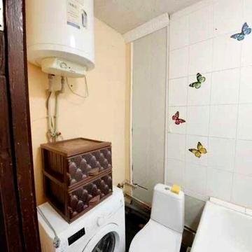 Довгострокова оренда 1к Квартира Старокозацька (Комсомольська) вулиця