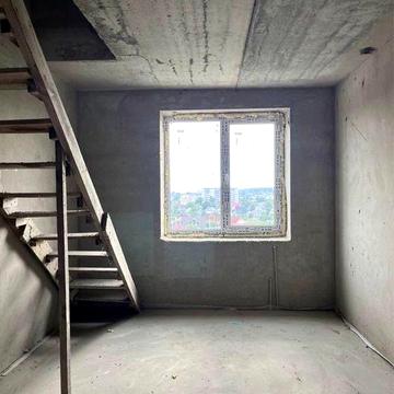 НАЙВИГІДНІША ПРОПОЗИЦІЯ! Дворівнева 2к квартира з ГАЗОМ! Без комісії!