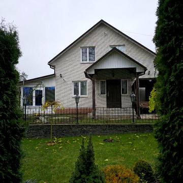 Продам новобудову