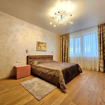 Єлизавети Чавдар вул., 18