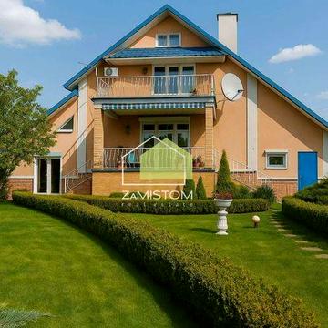 ‼️‼️Продам‼️‼️‼️№1029. Продаж будинку 300 м2 на 13 сотках в с. Гнідин.