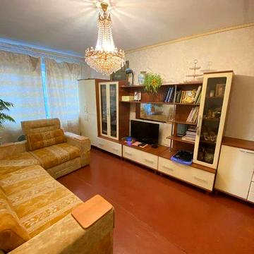 Продажа 2к квартиры. Правый берег