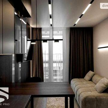 Довгострокова оренда 1к Квартира Вячеслава Липинського вулиця ЖК Avalon Time