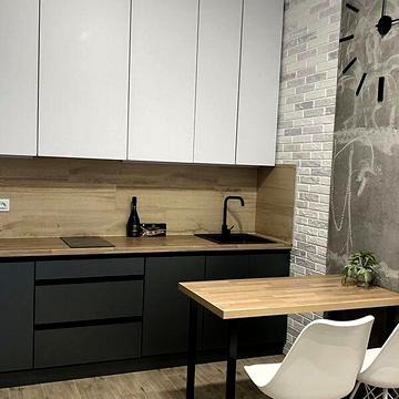 Довгострокова оренда 1к Квартира Короленка вулиця ЖК MOZART