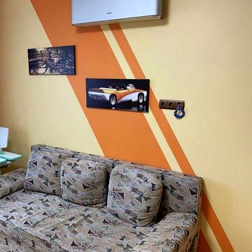 Левка Лукяненка вул. (Маршала Тимошенка), 2/4