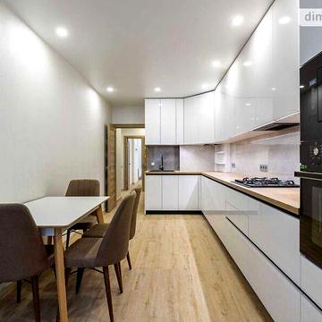 Довгострокова оренда 2к Квартира Малоголосківська вулиця