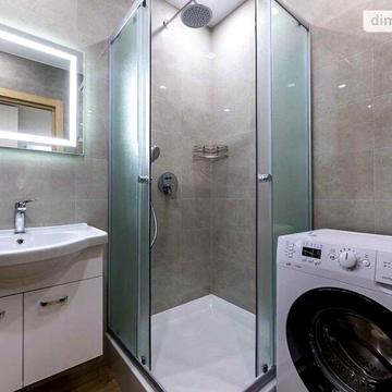 Довгострокова оренда 2к Квартира Малоголосківська вулиця