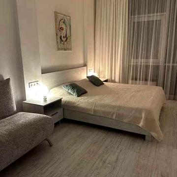 Сдам 1-комнатную квартиру в 18 Жемчужине — центр Одессы!