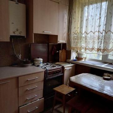 Оренда 1 кімнатної квартири р-н ж/д