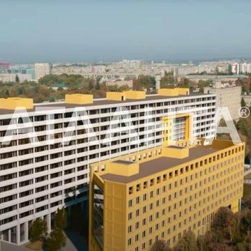 Продаж двокімнатних апартаментів у Львові в зручній локації! ЖК Apart Hall