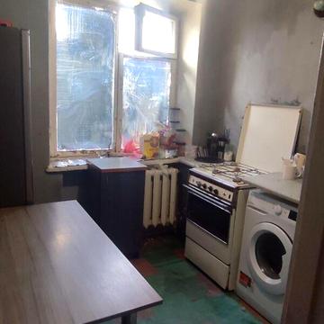 Продаж 1к Квартира Василя Сергієнка вулиця