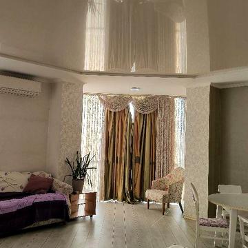 Сдаю евродвкшку ЖК Усадьба Разумовского