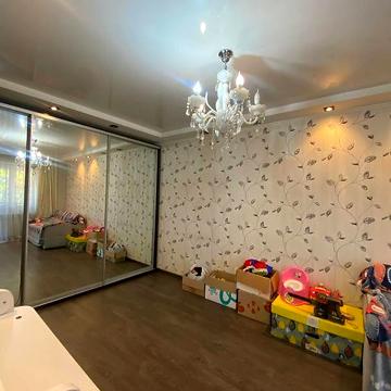 Продаж 1к Квартира Запорізька вулиця