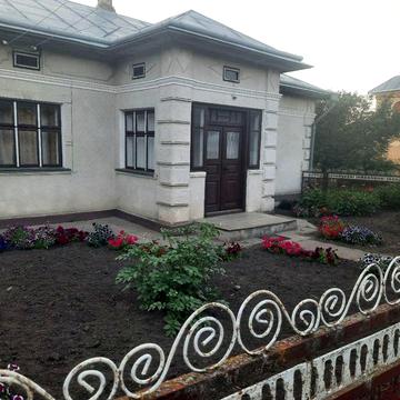 Продається приватний будинок