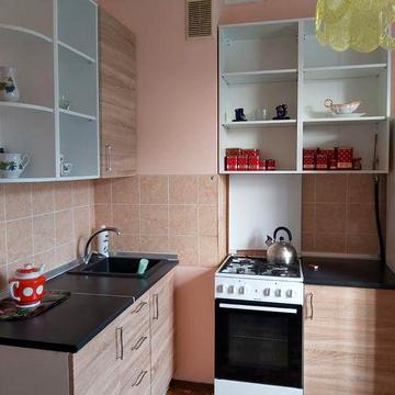 Сдам 1-комнатную квартиру от хозяина