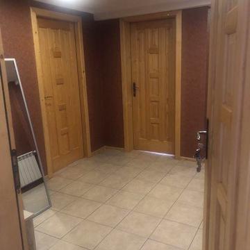 Здаеться 2х кімнатна квартира(на довготривалий термін)