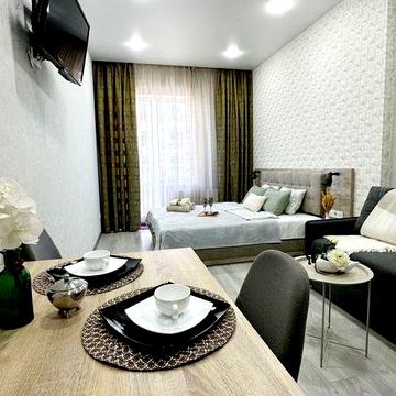 Сдам квартиру 10 Фонтана, ЖК Корфу помесячно