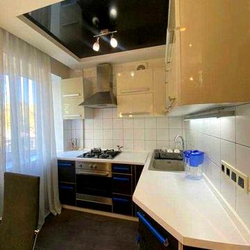 квартира з ремонтом на Молдованці