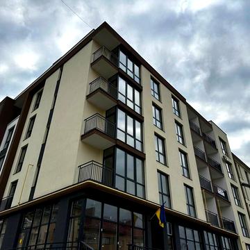 Героїв Крут вул., 10