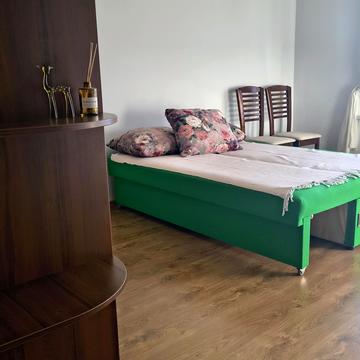 Богатирська вул., 6-А