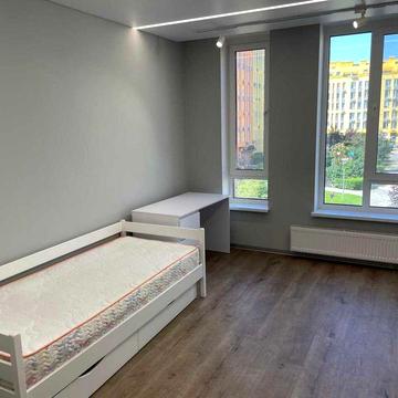 Продажа 3-комнатной квартиры Комфорт Таун, без % ЖК Комфорт Таун