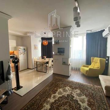 Драгоманова вул., 6/1