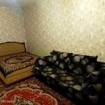 Хозяин, Юбилейная, 1 комн. квартира, 3/5 Этаж, на длительный срок