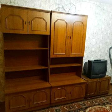 Хозяин, Юбилейная, 1 комн. квартира, 3/5 Этаж, на длительный срок