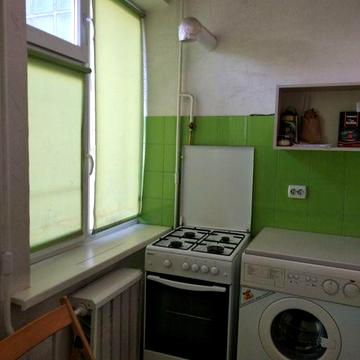 Здам 1-кімнатну-студію на Воскресенці, вул.І.Бекешкіної, 1/29