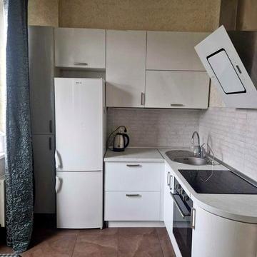 Студия Кадорр 3 от Хозяйки