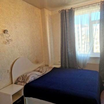 Студия Кадорр 3 от Хозяйки