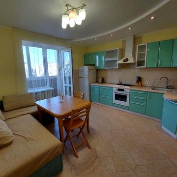 Євгена Чикаленка вул., 59г