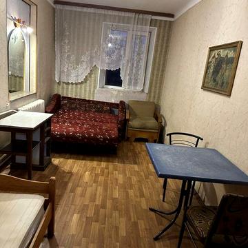 1кімнатна квартира оренда