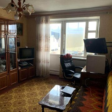 Однокомнатная квартира 4ый этаж ЖК -