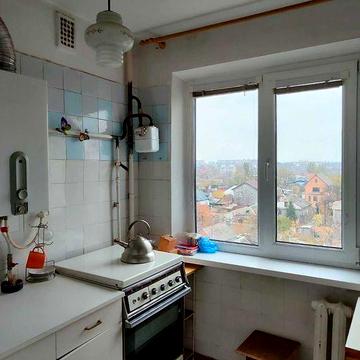 Сдается 3-х к/к 4/5 угол Космонавтов/Херсонское шоссе за АТБ!!!