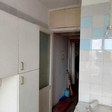 Сдается 3-х к/к 4/5 угол Космонавтов/Херсонское шоссе за АТБ!!!