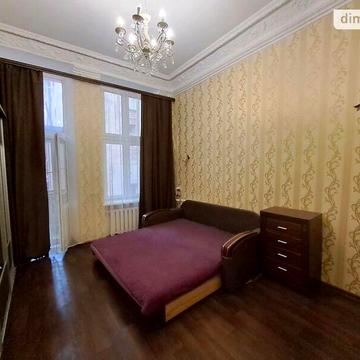 Продаж 3к Квартира Ніни Строкатої (Буніна) вулиця