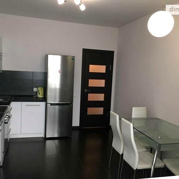 Довгострокова оренда 1к Квартира Шафарика вулиця