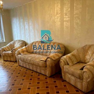 Продаж 2-к квартири,П-к Феодосійський 14