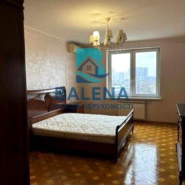 Продаж 2-к квартири,П-к Феодосійський 14