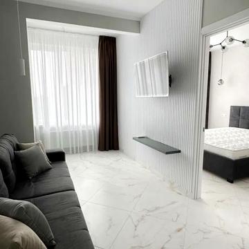 Академіка Заболотного вул., 1-А