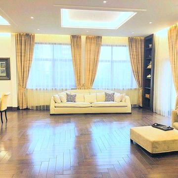 4х ком квартира в жк Арк-Палас, парк Победы