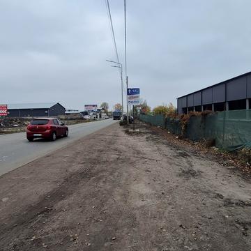 Погребський шлях вул.