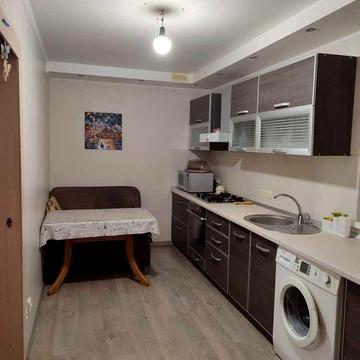 Сдам 1 ком кв на Атамана Головатого/Пересыпский мост