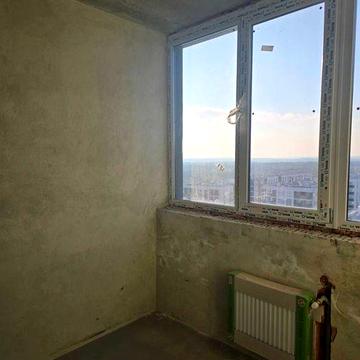 Продаж 2х кімнатної квартири Трускавецька Галжитлобуд ЖК Галжитлобуд