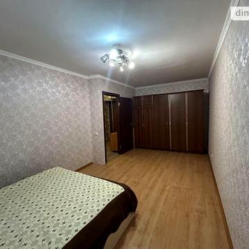 Довгострокова оренда 1к Квартира Тролейбусна вулиця ЖК ул. Троллейбусная, 5