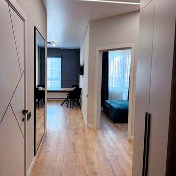 Твоя квартира в Аркадии- живи у моря с комфортом. ЖК Атмосфера